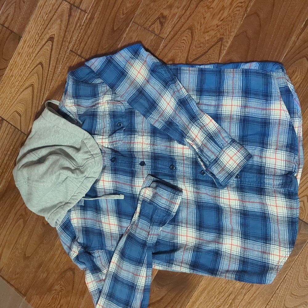 Flannel